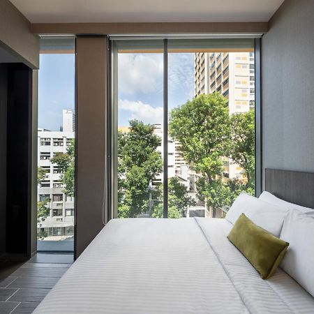 Beverly Hotels Elements Singapura Luaran gambar