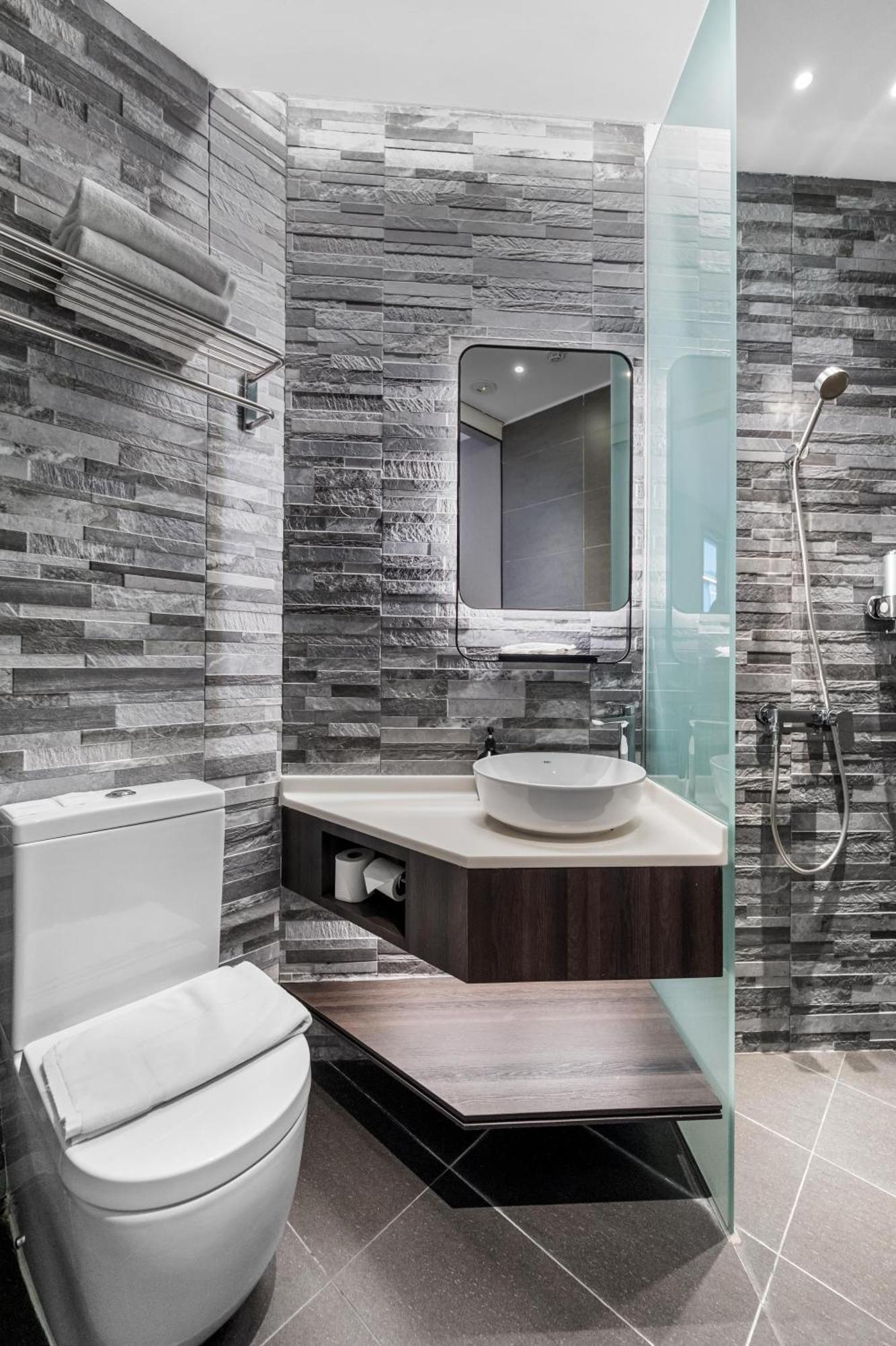 Beverly Hotels Elements Singapura Bilik gambar